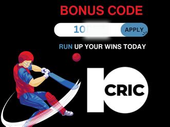 10cric coupon code|10CRIC Bonus Code Jul 2024: Get up to ₹15,000 in Bonus.